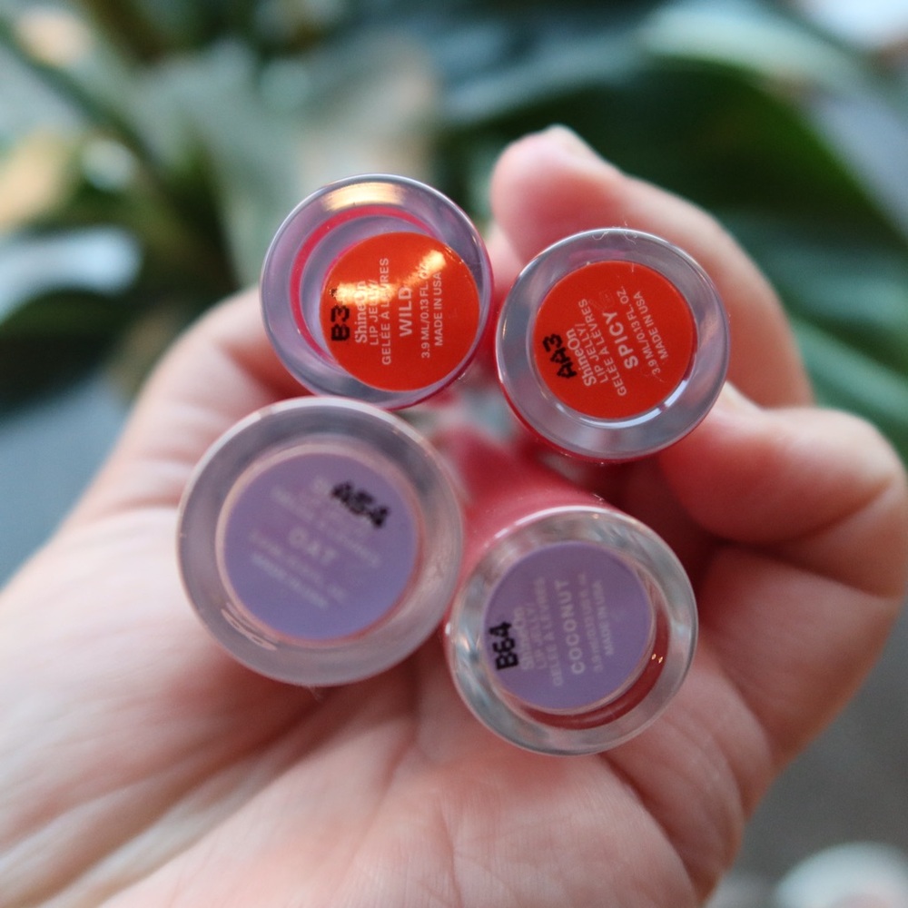 Tower28 ShineOn Lip Oil Jelly Bundle - Picture 3 of 3